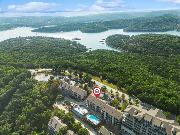 2 Treehouse Lane #9, Branson, MO 65616