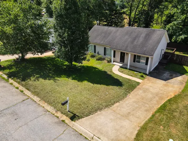 137 Caroway CT, Spartanburg, SC 29303