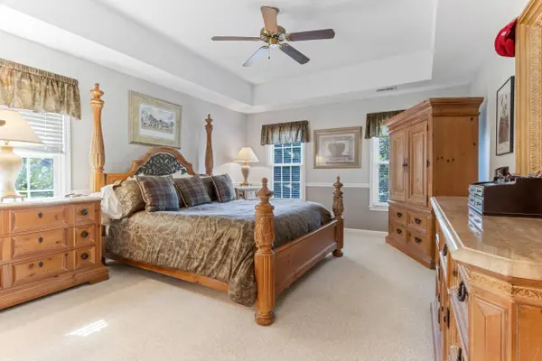 137 Timberleaf DR, Duncan, SC 29334