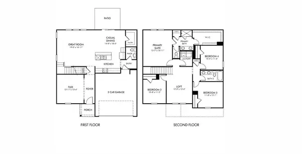 1536 Erindale DR, Wellford, SC 29385