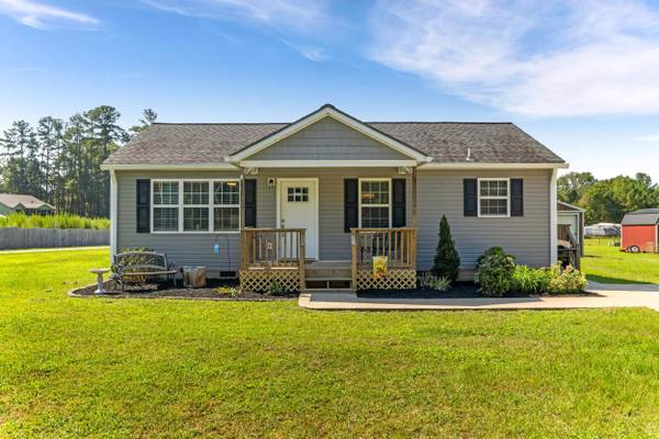 625 W Oconee ST, Chesnee, SC 29323-1034