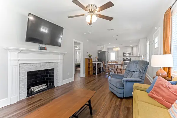625 W Oconee ST, Chesnee, SC 29323-1034