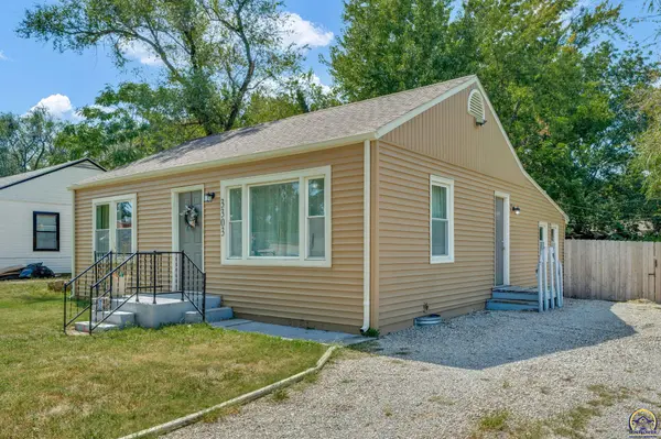 3303 SE Indiana AVE, Topeka, KS 66605