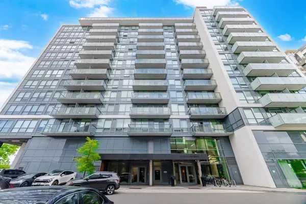 10 De Boers DR #615, Toronto W05, ON M3J 0L6