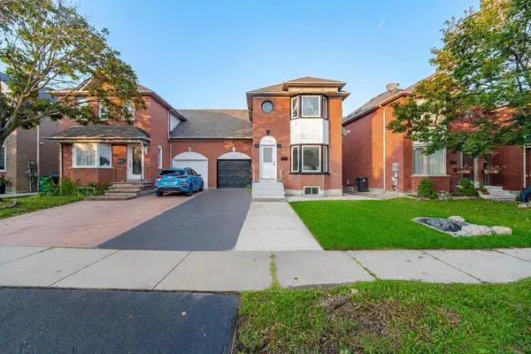 29 Fern Valley CRES, Brampton, ON L6R 1K7