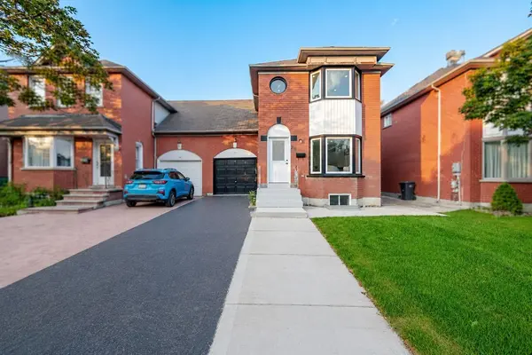 29 Fern Valley CRES, Brampton, ON L6R 1K7