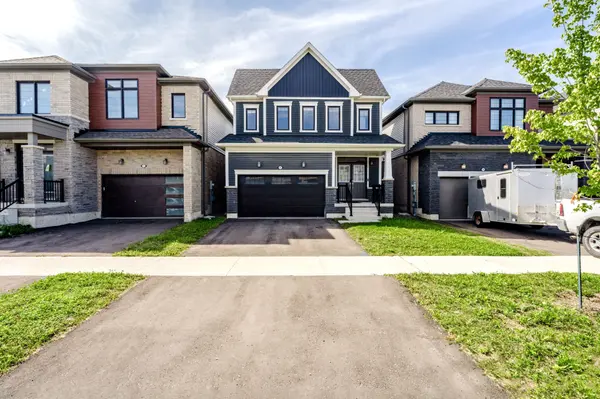 111 Sunflower CRES, Thorold, ON L3B 0L1