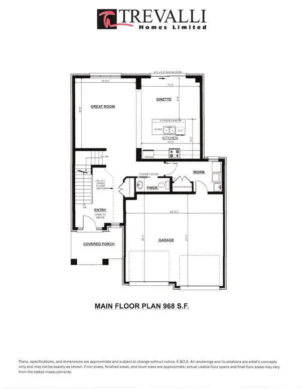 6 Bodwell AVE, South-west Oxford, ON N0J 1N0