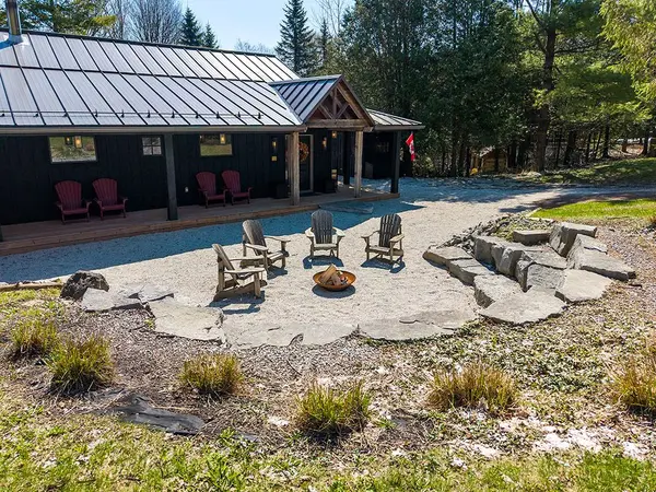 105 Wodehouse CT, Grey Highlands, ON N0C 1G0