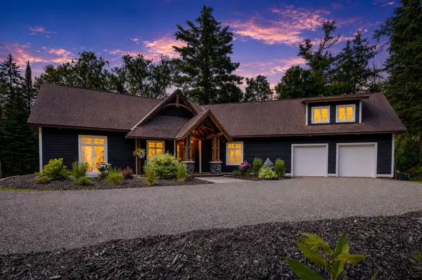 1246 High Falls RD, Bracebridge, ON P1L 0L1