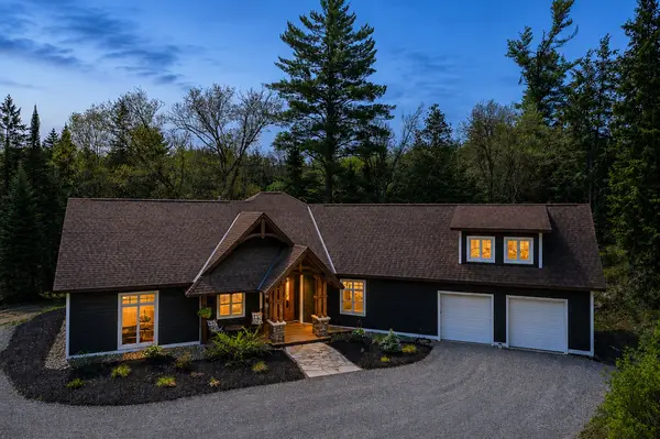 1246 High Falls RD, Bracebridge, ON P1L 0L1
