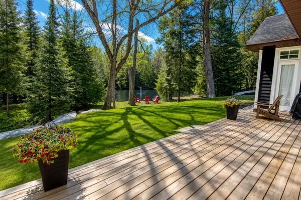 1246 High Falls RD, Bracebridge, ON P1L 0L1