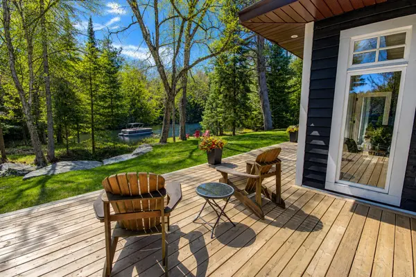 1246 High Falls RD, Bracebridge, ON P1L 0L1