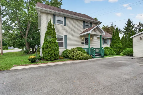 295 VICTORIA AVE, Gananoque, ON K7G 2S3