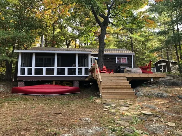 24 Severn River N/A, Muskoka Lakes, ON P0E 1G0