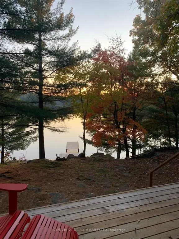 24 Severn River N/A, Muskoka Lakes, ON P0E 1G0