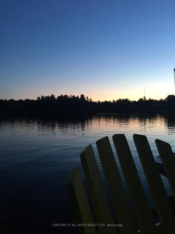 24 Severn River N/A, Muskoka Lakes, ON P0E 1G0