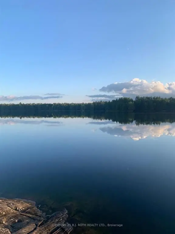 24 Severn River N/A, Muskoka Lakes, ON P0E 1G0