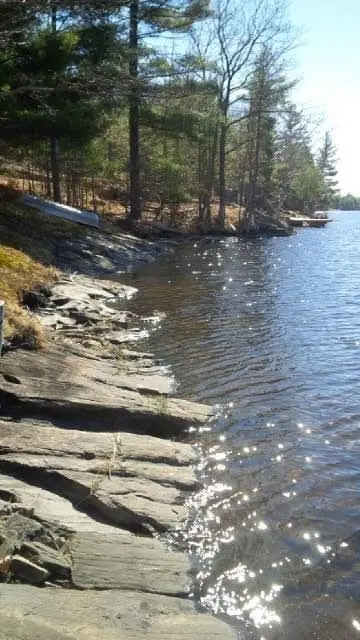24 Severn River N/A, Muskoka Lakes, ON P0E 1G0