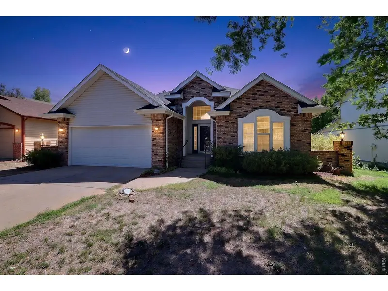 4614 W 14th, Greeley, CO 80634