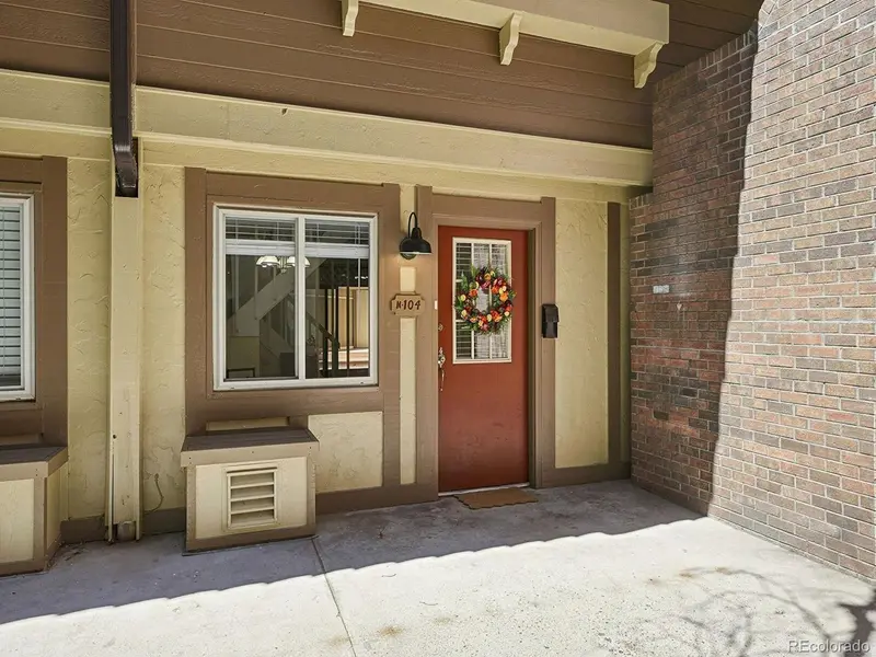 3161 Madison #N104, Boulder, CO 80303