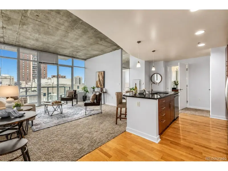 891 14th #1707, Denver, CO 80202