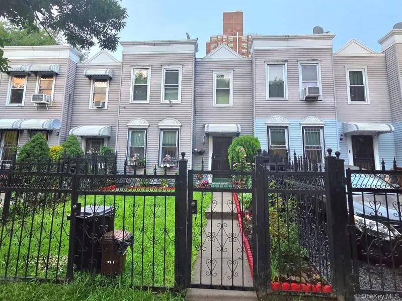 1988 Vyse AVE #Apt 2, Bronx, NY 10460