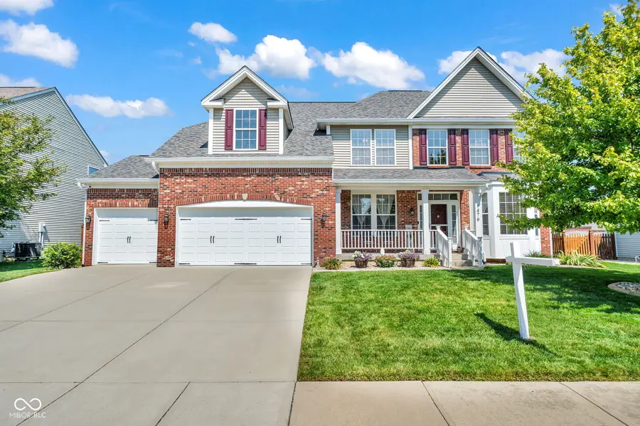 1476 Hession DR, Brownsburg, IN 46112