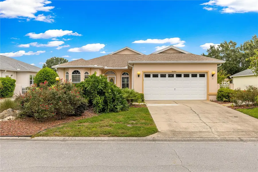 9485 SW 92ND PLACE RD, Ocala, FL 34481