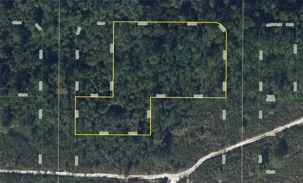 834 WASHINGTON BLVD, Lake Placid, FL 33852