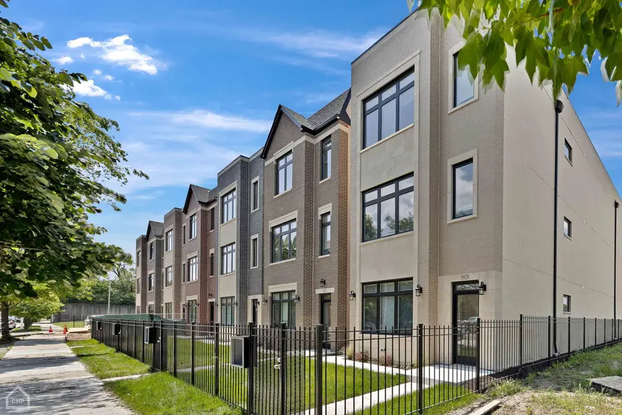 3920-34 S Calumet AVE, Chicago, IL 60653