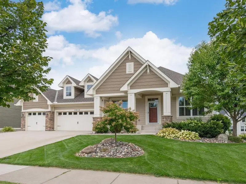 3936 Painted Sky TRL, Chaska, MN 55318