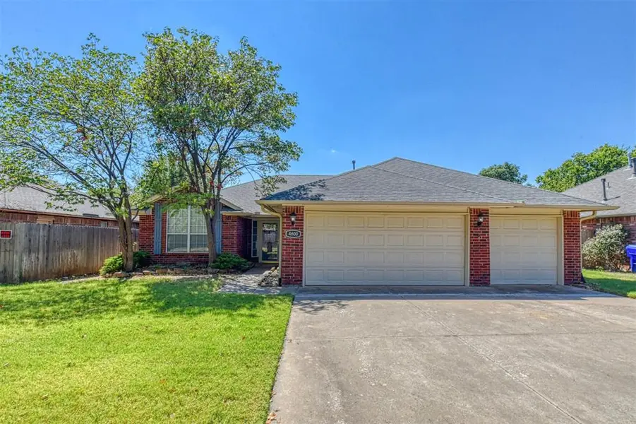 4600 Midway DR, Norman, OK 73072