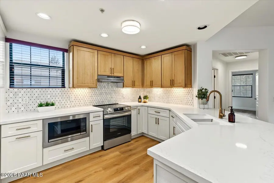 1716 Alpine Meadows LN #1805, Prescott, AZ 86303