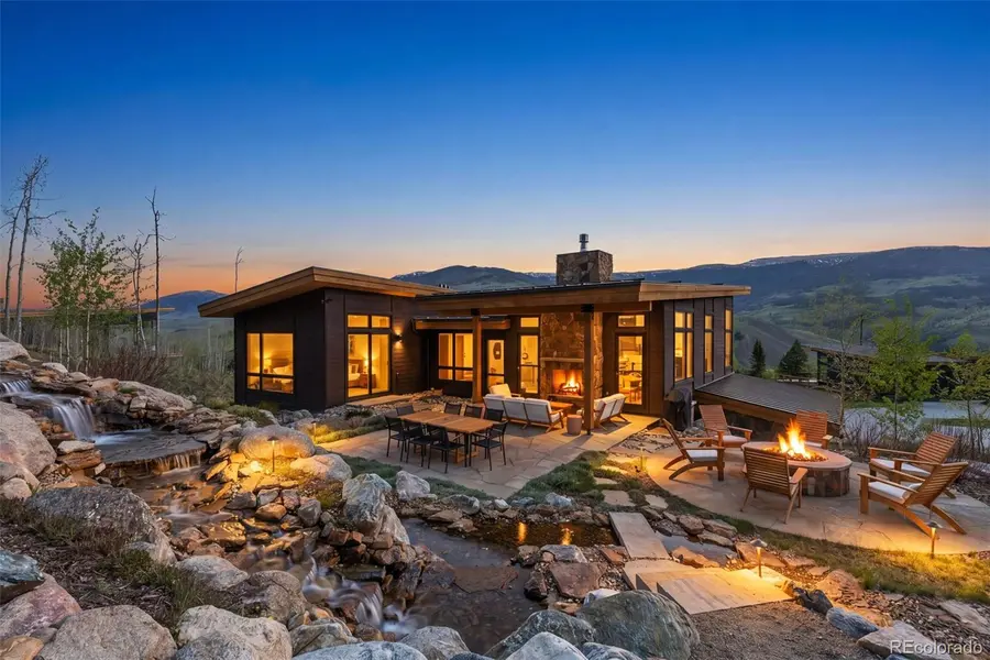 83 Mckay PL, Silverthorne, CO 80498