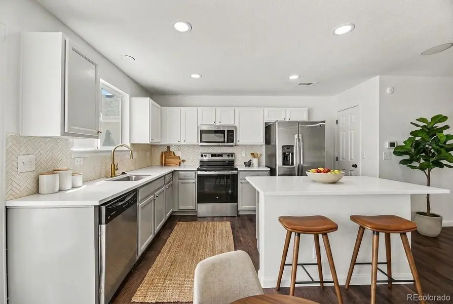 18978 E 58th AVE, Denver, CO 80249
