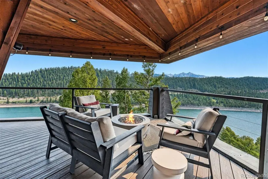 457 Summerwood DR #D, Dillon, CO 80435