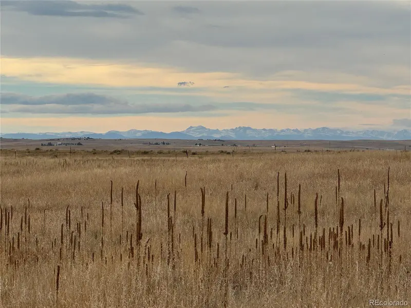 0 Quietude Lane Lot 35, Kiowa, CO 80117