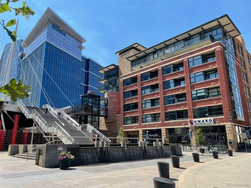 2100 16th ST #305, Denver, CO 80202