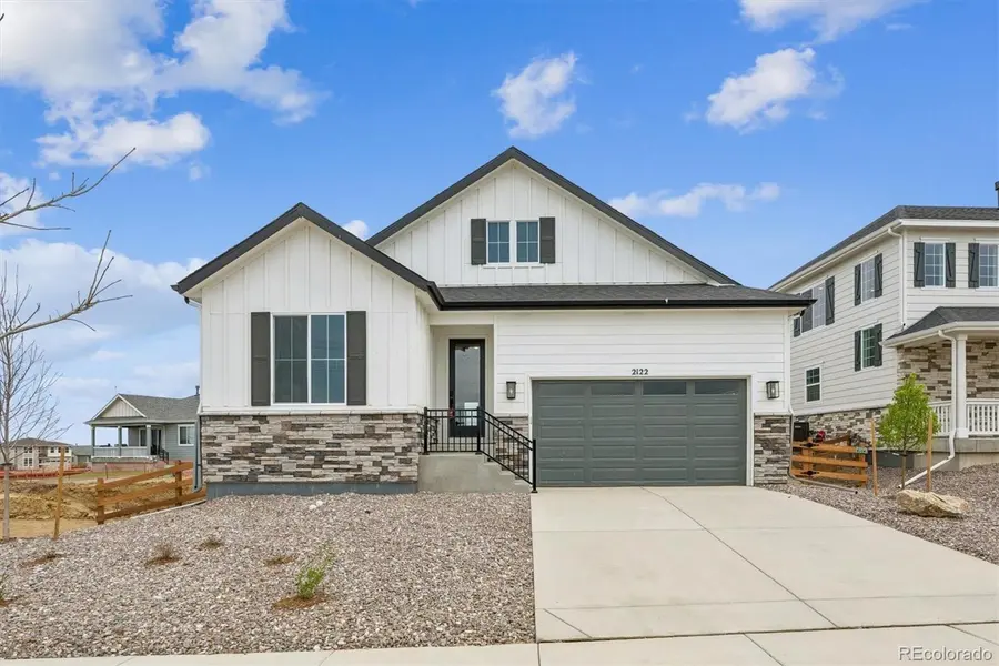 2122 S Irvington ST, Aurora, CO 80018