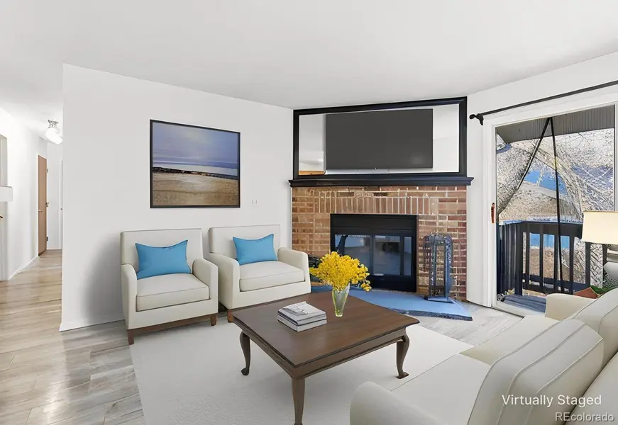 7883 Allison WAY #302, Arvada, CO 80005