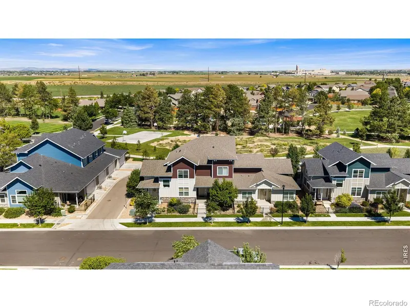 3312 Green Lake DR #2, Fort Collins, CO 80524