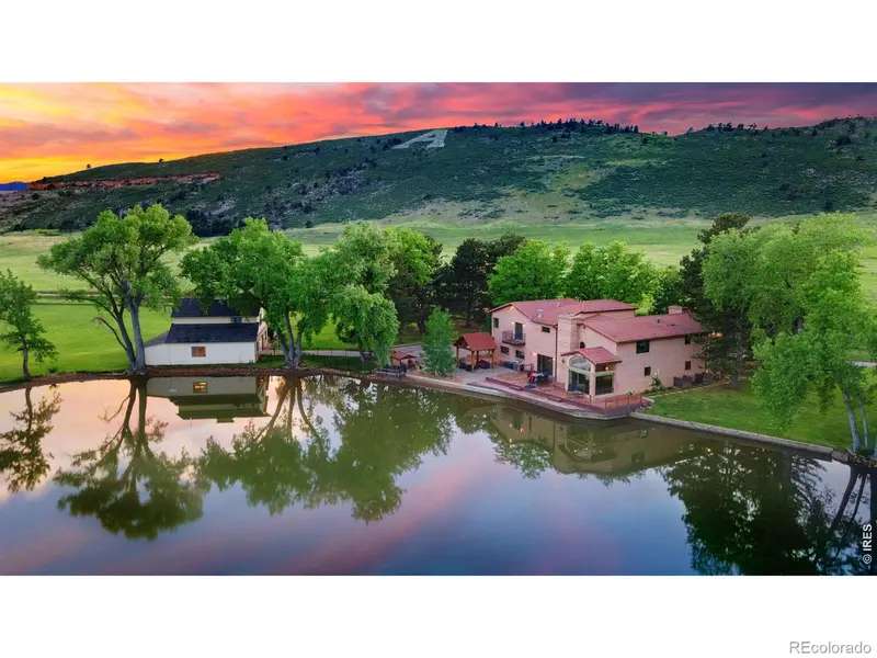 4025 Spruce DR, Fort Collins, CO 80526