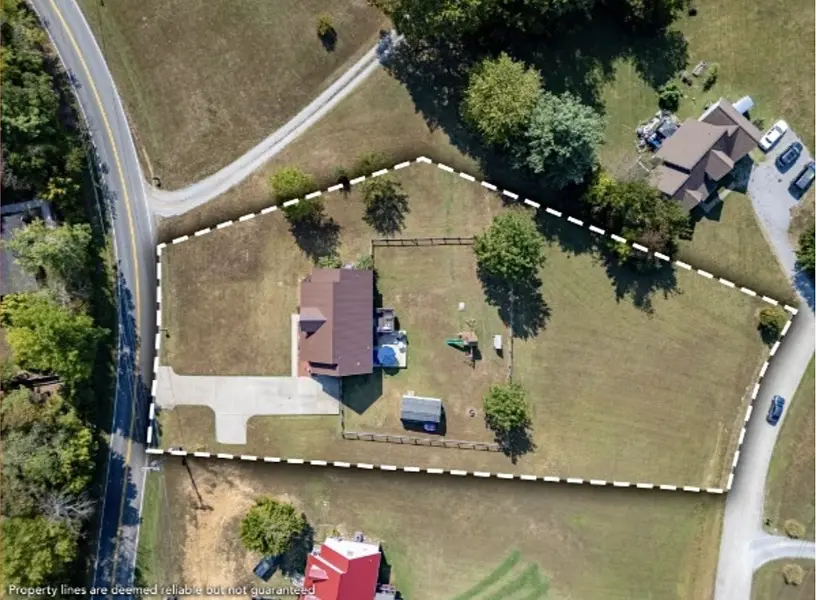 2964 Sweethome Rd, Chapmansboro, TN 37035