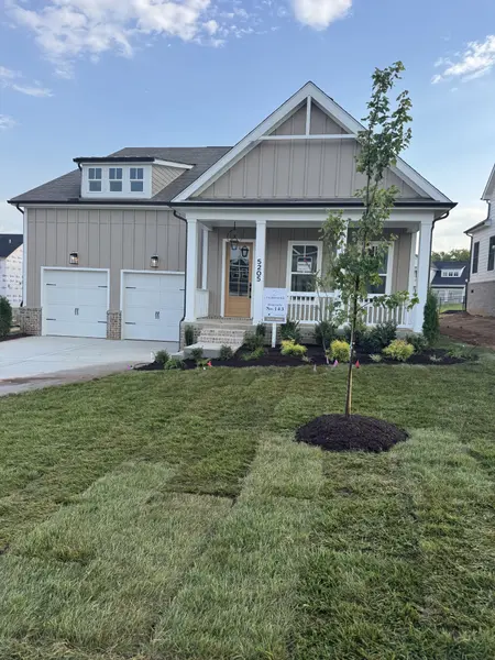 5205 Fairhaven Ct #N, Thompsons Station, TN 37179