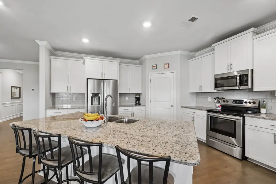 9003 Lockeland Dr, Spring Hill, TN 37174