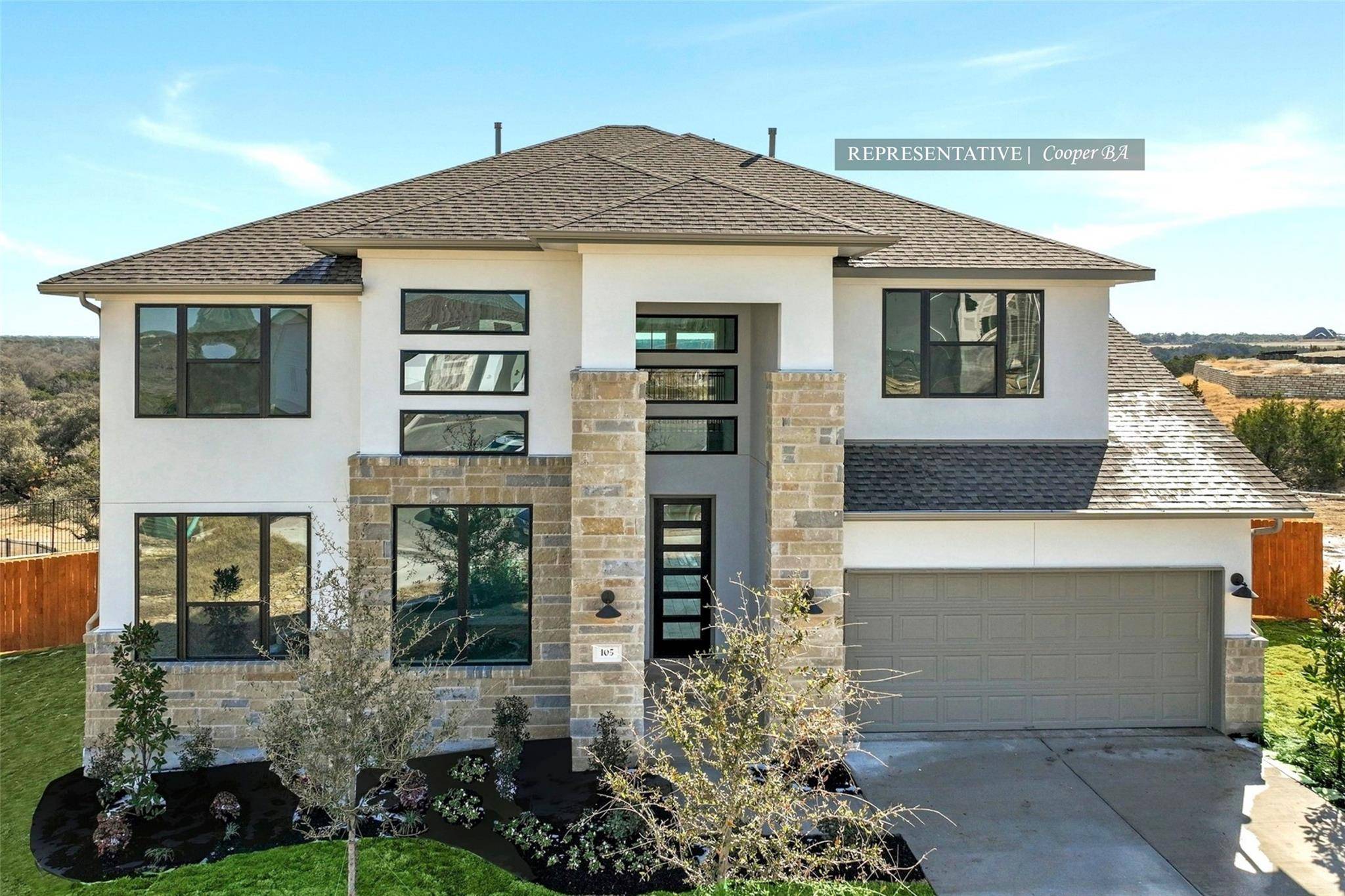 101 Leon LOOP, Liberty Hill, TX 78642