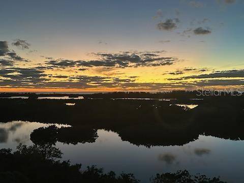 401 N POINT RD #903, Osprey