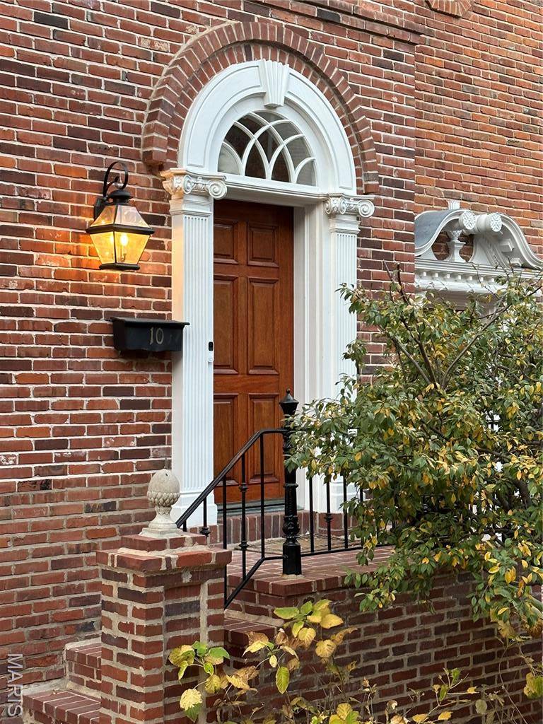 312 N Brentwood BLVD #10, Clayton, MO 63105