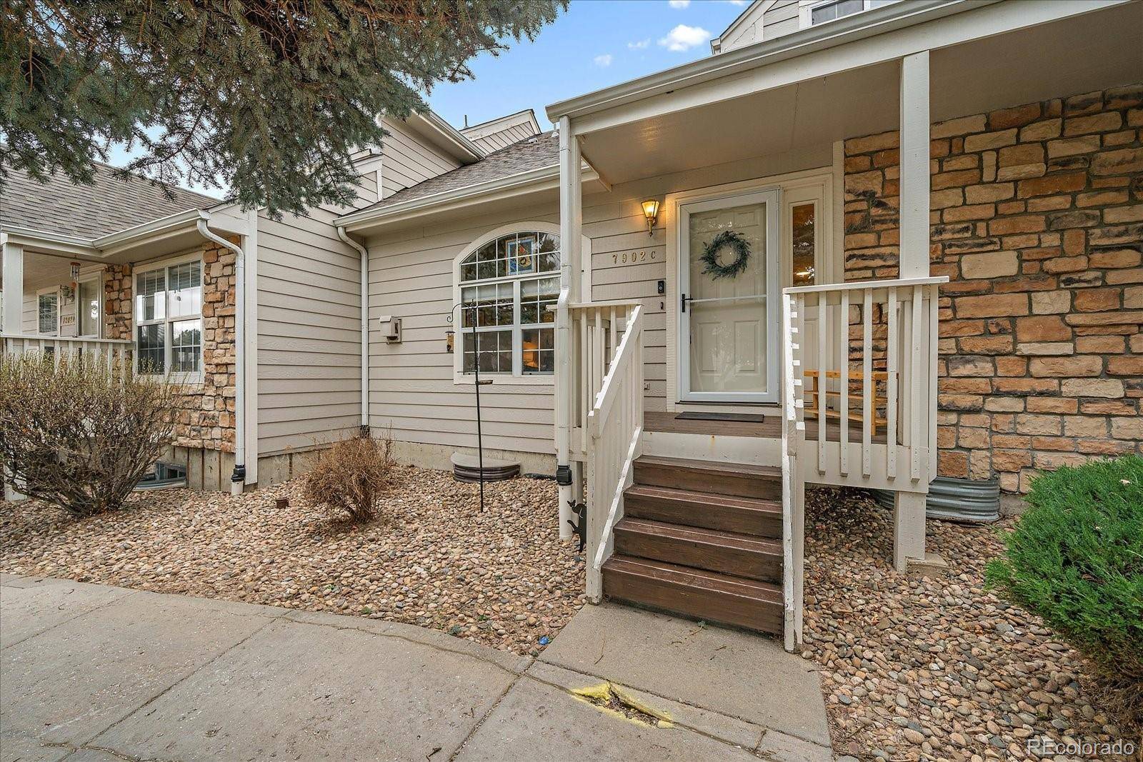 7902 S Depew ST #C, Littleton, CO 80128
